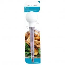 KitchenCraft GENERAL GIFTS Kitchen Accessories Acrylic Baster