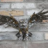 Dutch Brothers STEAMPUNK OWL