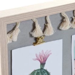 Itemint Boho Photo Frame 40X3X24cm - Special Offer Buy 2 For €20 - Add To Cart To Avail Of Offer 10 Itemint Boho Photo Frame 40X3X24cm - Special Offer Buy 2 For €20 - Add To Cart To Avail Of Offer