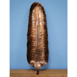 Dutch Brothers Decorative Leaf Dish -Gold 9 Dutch Brothers Decorative Leaf Dish -Gold