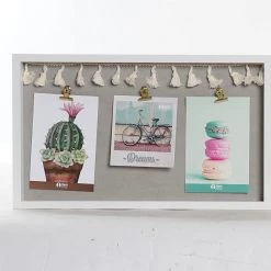 Itemint Boho Photo Frame 40X3X24cm - Special Offer Buy 2 For €20 - Add To Cart To Avail Of Offer 13 Itemint Boho Photo Frame 40X3X24cm - Special Offer Buy 2 For €20 - Add To Cart To Avail Of Offer