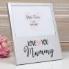 Giftworks Mothers Day Frames - Love You Mummy 1 Giftworks Mothers Day Frames - Love You Mummy