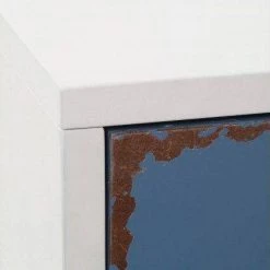 Premier Housewares Alchemy Side Table With Drawers GENERAL GIFTS