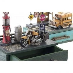 Giftworks Route 66 Trinket Box 5 Giftworks Route 66 Trinket Box