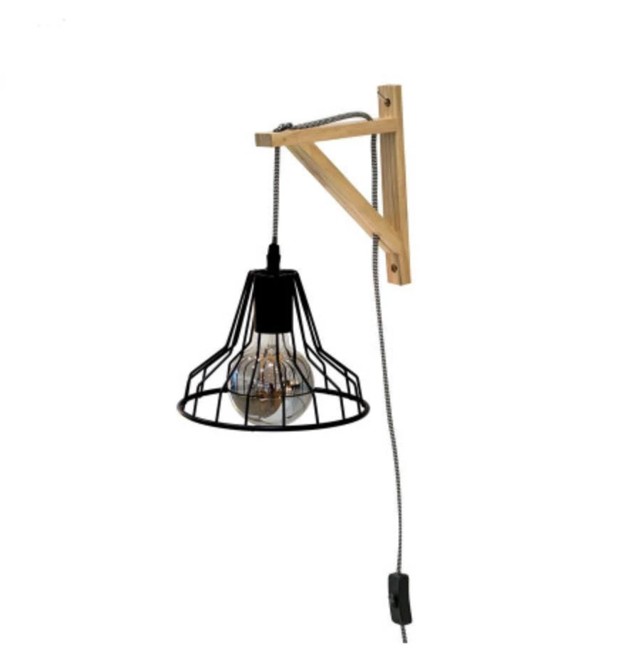 Zentrada Black Wired Diamond Pendant Light GENERAL GIFTS 3 Zentrada Black Wired Diamond Pendant Light GENERAL GIFTS