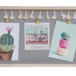 Itemint Boho Photo Frame 40X3X24cm - Special Offer Buy 2 For €20 - Add To Cart To Avail Of Offer