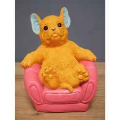 Giftworks Gifts For Kids Dog Mobile Phone Holder