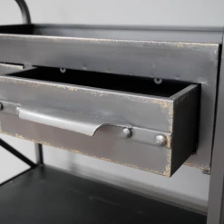 Dutch Brothers Industrial Shelf GENERAL GIFTS 11 Dutch Brothers Industrial Shelf GENERAL GIFTS