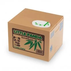 Mikamax PANDA BANK GENERAL GIFTS