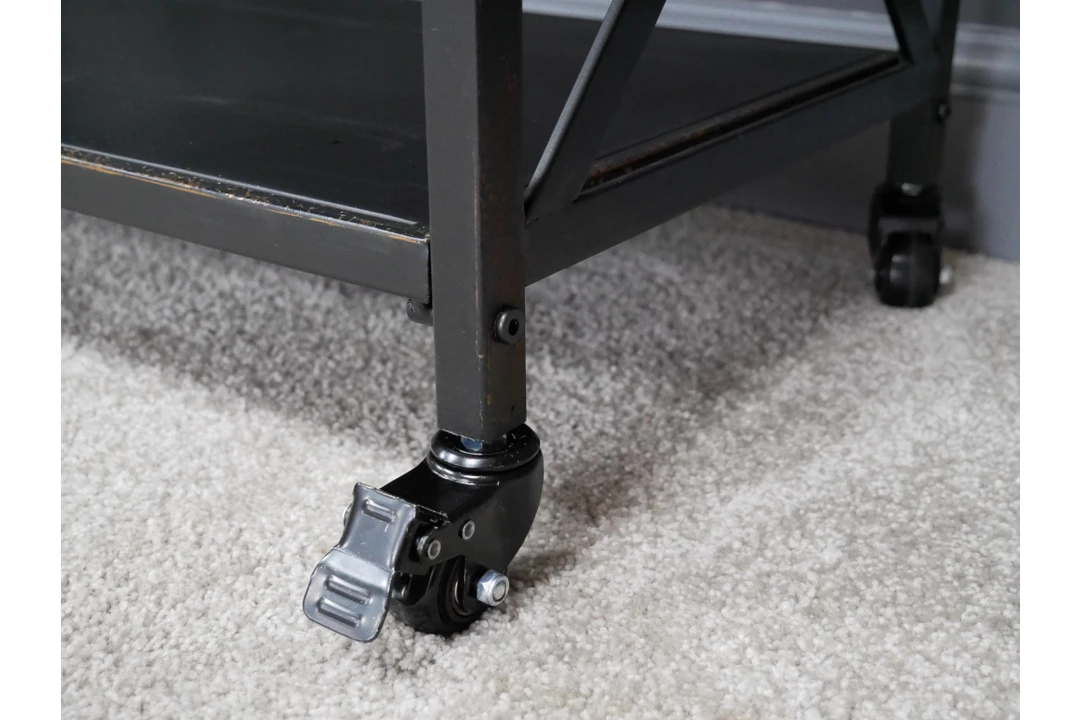 Dutch Brothers Industrial Shelf GENERAL GIFTS 4 Dutch Brothers Industrial Shelf GENERAL GIFTS