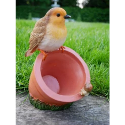 Dutch Brothers GENERAL GIFTS Bird Feeder