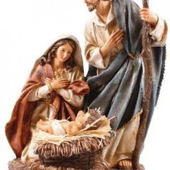 Giftworks Nativity Holy Family