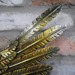 Giftworks Gold Angel Wings GENERAL GIFTS