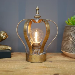 Dutch Brothers Crown Light