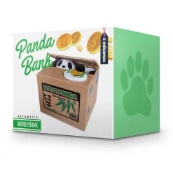 Mikamax PANDA BANK GENERAL GIFTS