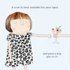 Rosie Made A Thing "A True Friend Reaches For Your Hand And Puts A Big Gin In It” Greeting Card