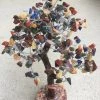 Jiomand Multi-Gemstone Bonsai – Wishing Tree
