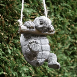 Dutch Brothers GENERAL GIFTS Garden Decor Tortoise