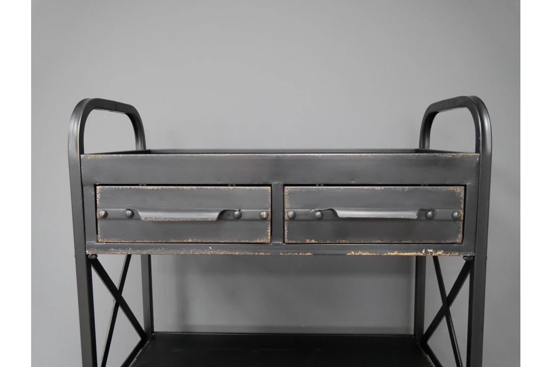 Dutch Brothers Industrial Shelf GENERAL GIFTS 5 Dutch Brothers Industrial Shelf GENERAL GIFTS