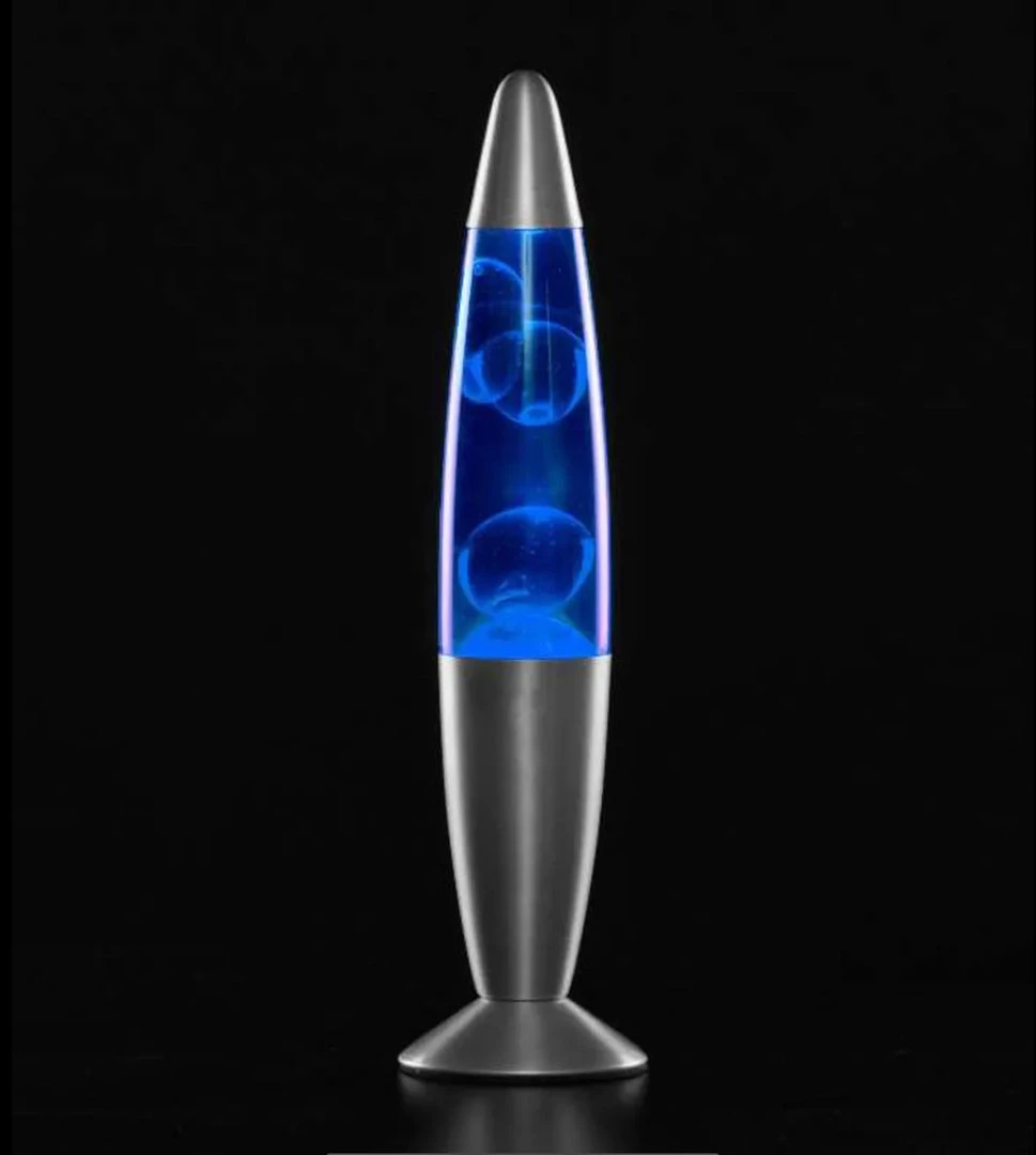 Ankorstore LAVA LAMP - GREEN GENERAL GIFTS 6 Ankorstore LAVA LAMP - GREEN GENERAL GIFTS