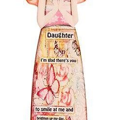 Giftworks GENERAL GIFTS PORCELAIN ANGEL PLAQUES