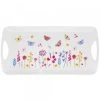 Lesser And Pavey BUTTERFLY GARDEN TRAY MEDIUM