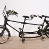Giftworks Tandem Bicycle GENERAL GIFTS