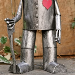 Dutch Brothers GENERAL GIFTS Tin Man - Small