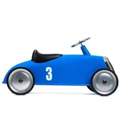 Ankorstore GENERAL GIFTS Kids Car Blue