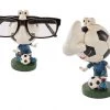 Richard Lang Football Glasses Holder Fun Gift GENERAL GIFTS