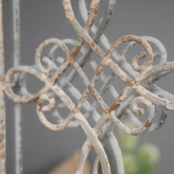 Giftworks RUSTIC GARDEN MIRROR