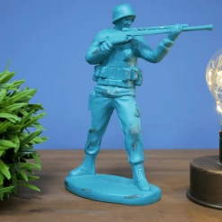 Dutch Brothers GENERAL GIFTS Soldier (Blue)