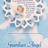 Giftworks Plexiglass Baby Plaque Blue Ribbon GENERAL GIFTS