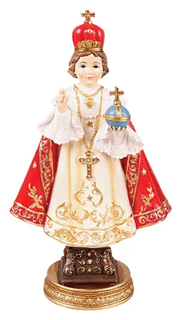 CBC Renaissance 8 Inch Statue - Child Of Prague 3 CBC Renaissance 8 Inch Statue - Child Of Prague
