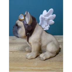 Giftworks Flying Bulldog