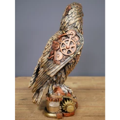 Dutch Brothers GENERAL GIFTS STEAMPUNK EAGLE