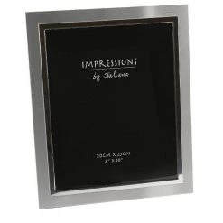 Juliana Impressions Two Tone Photo Frame FRAMES