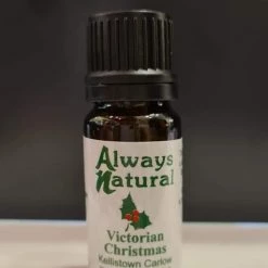 Giftworks VICTORIAN CHRISTMAS BLEND ESSENTIAL OIL GENERAL GIFTS