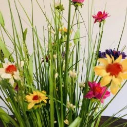 Enchante Summer Meadow Small Flower Sheaf 70cm GENERAL GIFTS