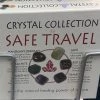Giftworks CRYSTAL COLLECTION SAFE TRAVEL GENERAL GIFTS