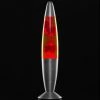 Ankorstore LAVA LAMP - RED