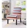 Ankorstore ARMCHAIR FIDO MULTICOLOUR