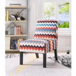 Ankorstore ARMCHAIR FIDO MULTICOLOUR