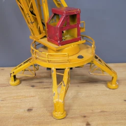 Dutch Brothers Crane Light