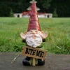 Giftworks Gnome (Bite Me) GENERAL GIFTS