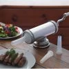 KitchenCraft GENERAL GIFTS Home Made Sausage Maker