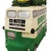WGP WHOLESALE Irish Bus Planter GIFTS FOR HIM