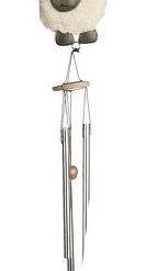 Giftworks GENERAL GIFTS Sheep Chime 6 Designs