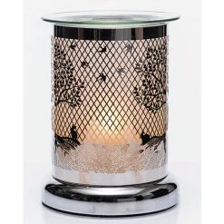 Kirkwood Group TREE OF LIFE ELECTRICAL WAX MELT BURNER