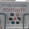 Giftworks CRYSTAL COLLECTION POSITIVITY GENERAL GIFTS